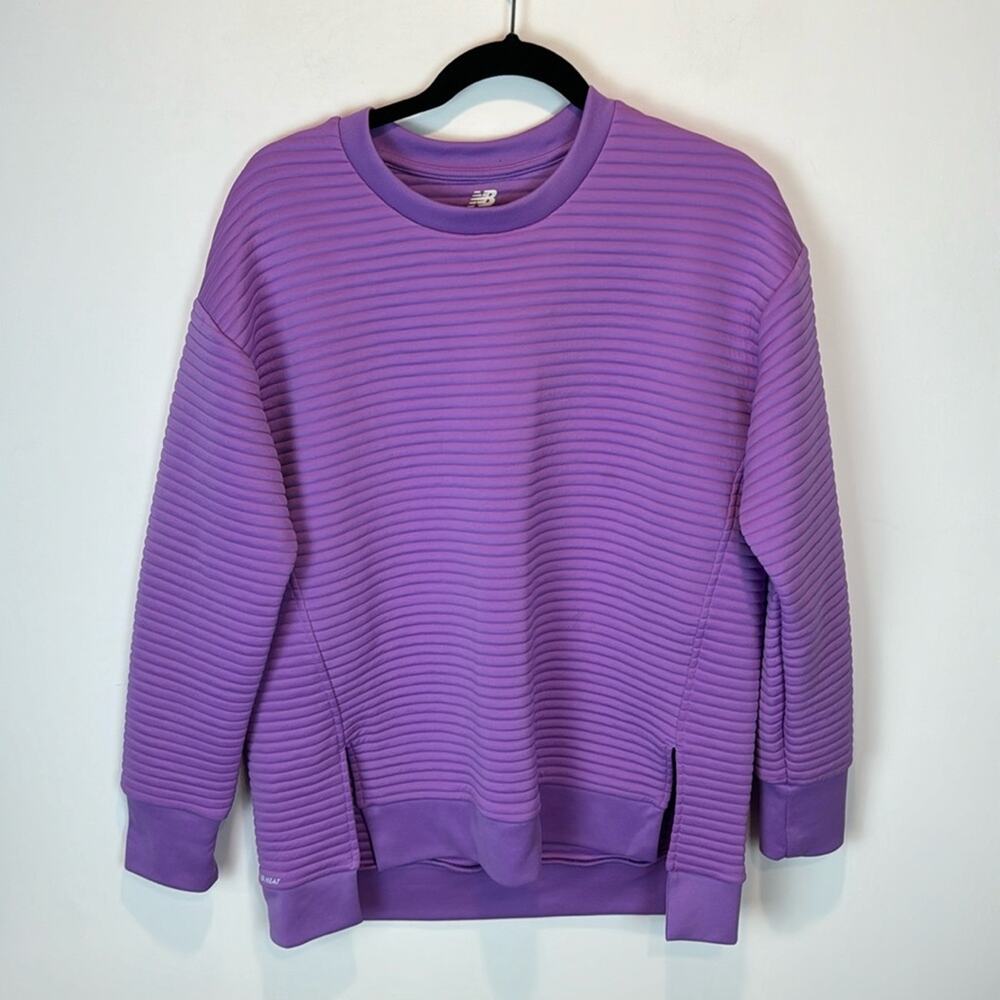 New Balance Sweater - Women's Medium
